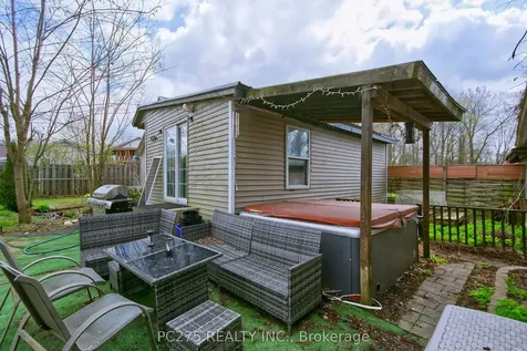 179 Queen Street E Norfolk ON N0E 1P0