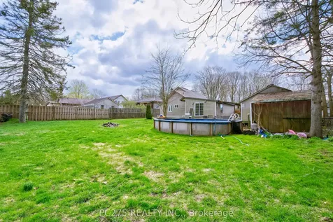 179 Queen Street E Norfolk ON N0E 1P0