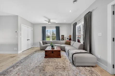 641 Melville Road Prince Edward County ON K0K 1T0