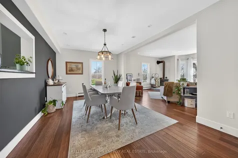 641 Melville Road Prince Edward County ON K0K 1T0