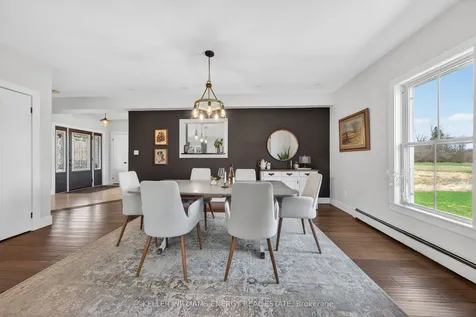 641 Melville Road Prince Edward County ON K0K 1T0