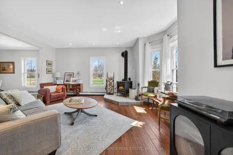 641 Melville Road Prince Edward County ON K0K 1T0