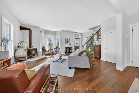 641 Melville Road Prince Edward County ON K0K 1T0