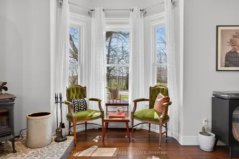 641 Melville Road Prince Edward County ON K0K 1T0