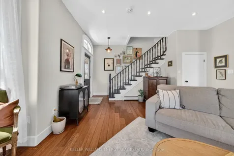 641 Melville Road Prince Edward County ON K0K 1T0