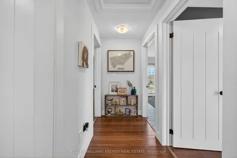 641 Melville Road Prince Edward County ON K0K 1T0
