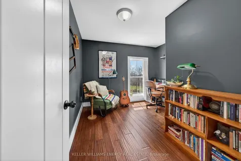 641 Melville Road Prince Edward County ON K0K 1T0
