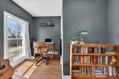 641 Melville Road Prince Edward County ON K0K 1T0
