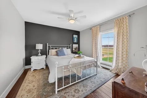 641 Melville Road Prince Edward County ON K0K 1T0