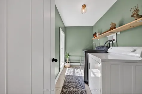 641 Melville Road Prince Edward County ON K0K 1T0