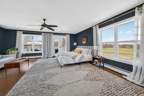 641 Melville Road Prince Edward County ON K0K 1T0