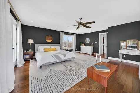 641 Melville Road Prince Edward County ON K0K 1T0