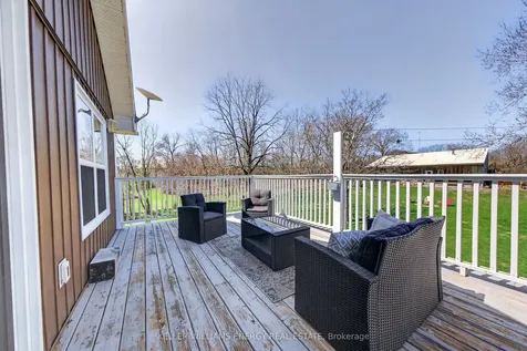 641 Melville Road Prince Edward County ON K0K 1T0
