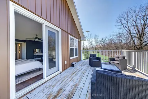641 Melville Road Prince Edward County ON K0K 1T0
