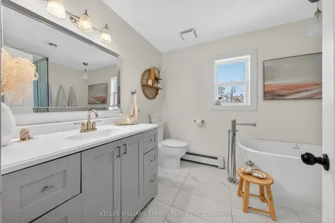 641 Melville Road Prince Edward County ON K0K 1T0
