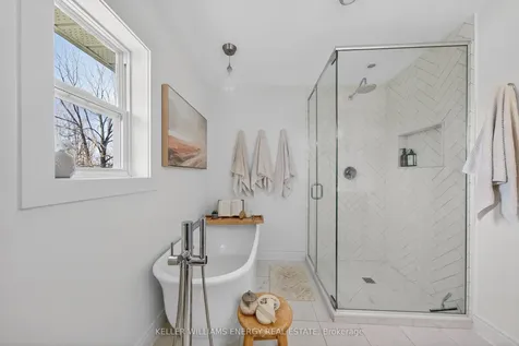 641 Melville Road Prince Edward County ON K0K 1T0