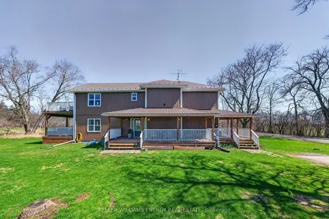 641 Melville Road Prince Edward County ON K0K 1T0