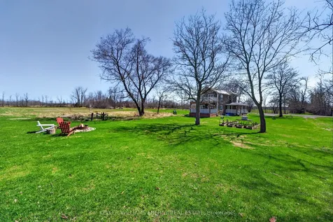 641 Melville Road Prince Edward County ON K0K 1T0