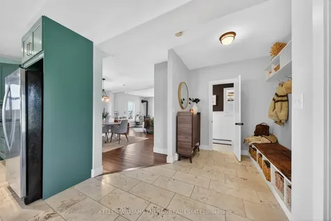 641 Melville Road Prince Edward County ON K0K 1T0