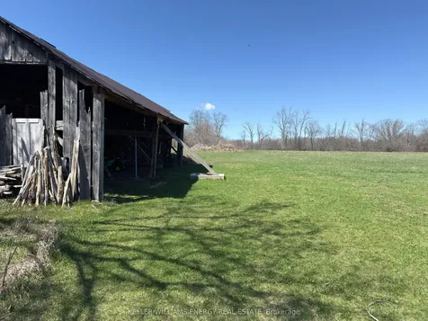 641 Melville Road Prince Edward County ON K0K 1T0