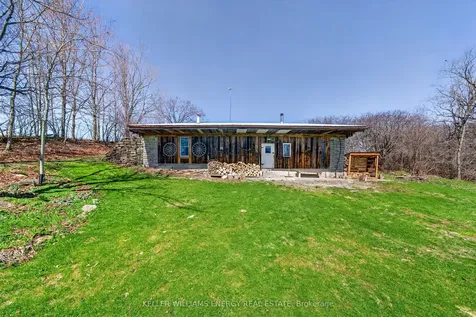 641 Melville Road Prince Edward County ON K0K 1T0