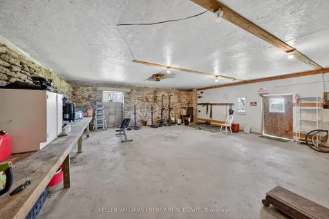 641 Melville Road Prince Edward County ON K0K 1T0