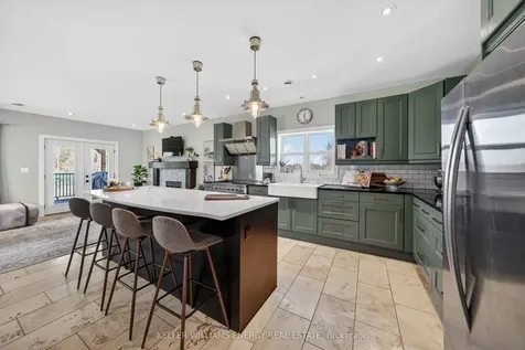 641 Melville Road Prince Edward County ON K0K 1T0