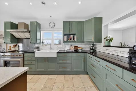 641 Melville Road Prince Edward County ON K0K 1T0