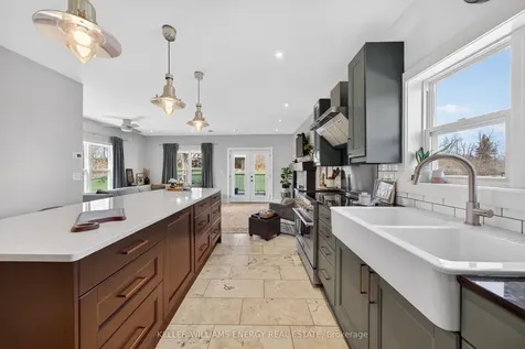 641 Melville Road Prince Edward County ON K0K 1T0