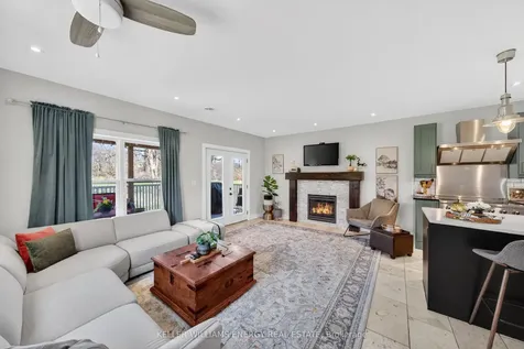 641 Melville Road Prince Edward County ON K0K 1T0