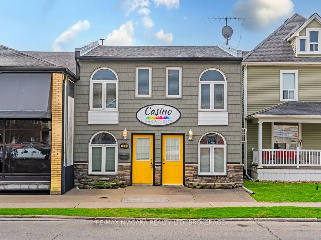 168 Clarence Street Port Colborne ON L3K 3G5