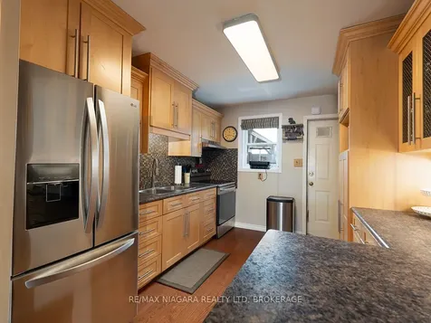 168 Clarence Street Port Colborne ON L3K 3G5