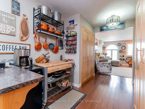 168 Clarence Street Port Colborne ON L3K 3G5