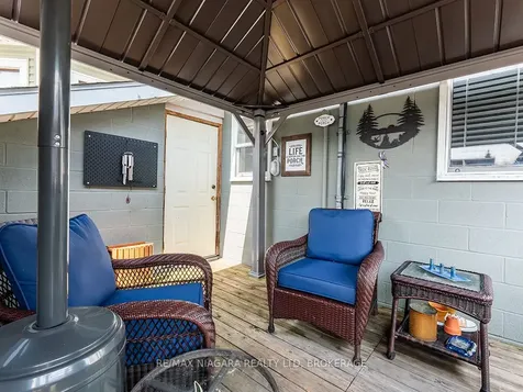 168 Clarence Street Port Colborne ON L3K 3G5
