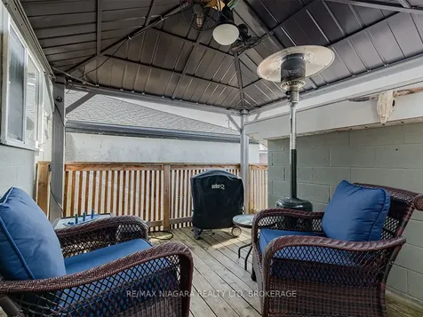 168 Clarence Street Port Colborne ON L3K 3G5