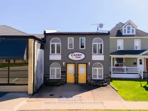 168 Clarence Street Port Colborne ON L3K 3G5