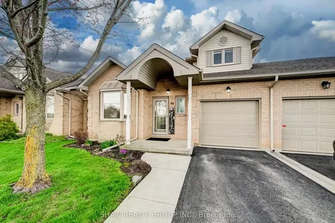 94 Greentrail Drive Hamilton ON L0R 1W0