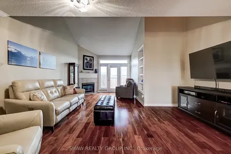 94 Greentrail Drive Hamilton ON L0R 1W0