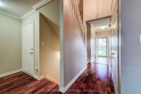 94 Greentrail Drive Hamilton ON L0R 1W0