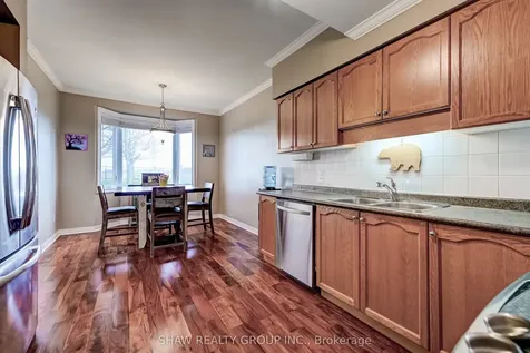 94 Greentrail Drive Hamilton ON L0R 1W0