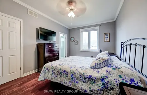 94 Greentrail Drive Hamilton ON L0R 1W0