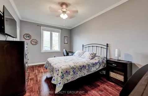 94 Greentrail Drive Hamilton ON L0R 1W0