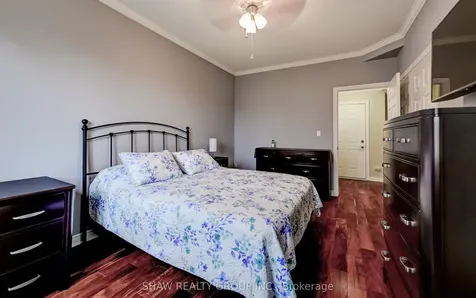 94 Greentrail Drive Hamilton ON L0R 1W0