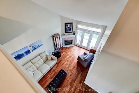 94 Greentrail Drive Hamilton ON L0R 1W0