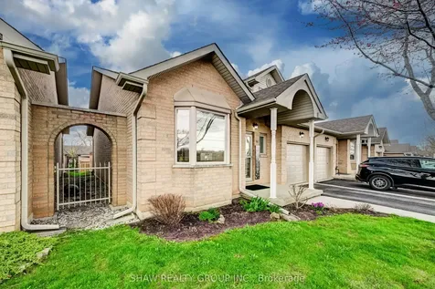 94 Greentrail Drive Hamilton ON L0R 1W0