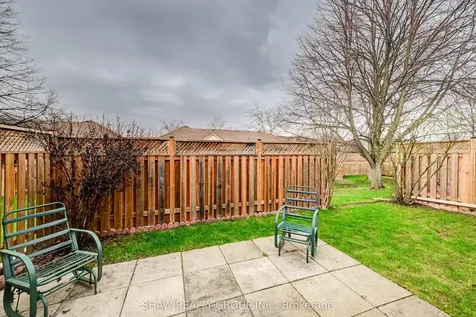94 Greentrail Drive Hamilton ON L0R 1W0