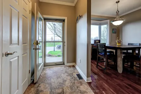 94 Greentrail Drive Hamilton ON L0R 1W0
