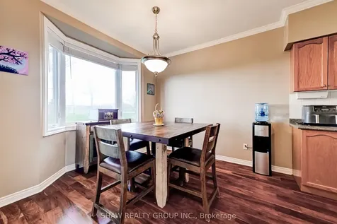 94 Greentrail Drive Hamilton ON L0R 1W0