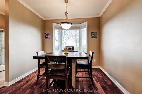 94 Greentrail Drive Hamilton ON L0R 1W0