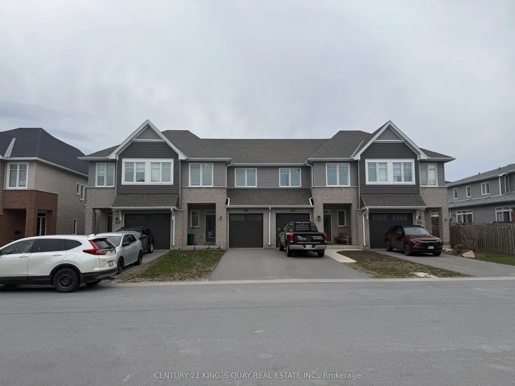 891 Riverview Way Kingston ON K7K 0J4